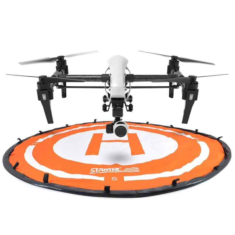 Dji Inspire 2 Accessories Black 4