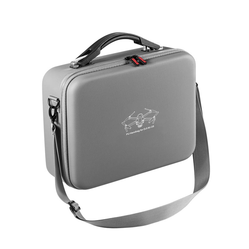 STARTRC PU 防水收纳包手提包适用于 DJI Air 2 无人机配件 3