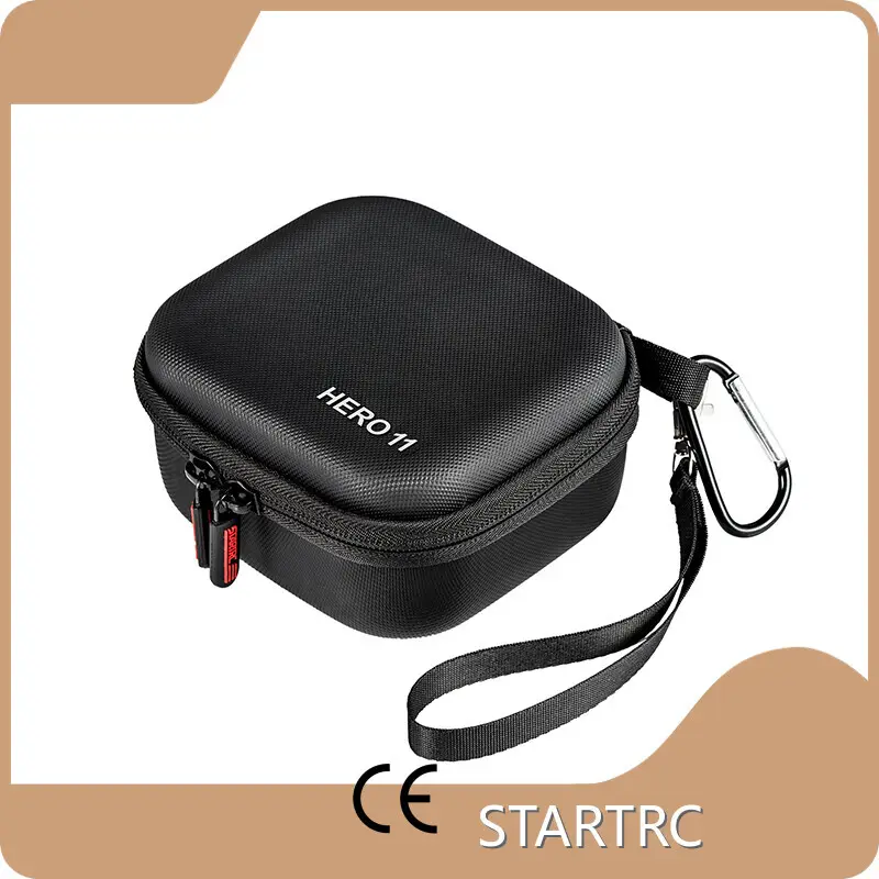 Gopro Bag Black 1