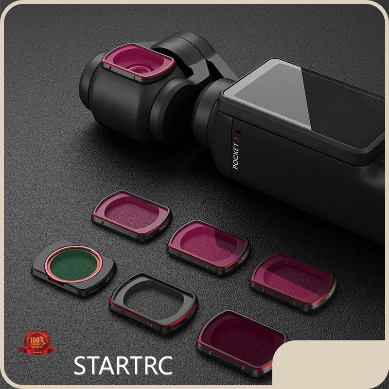 Dji Osmo Pocket Accessory-1 1