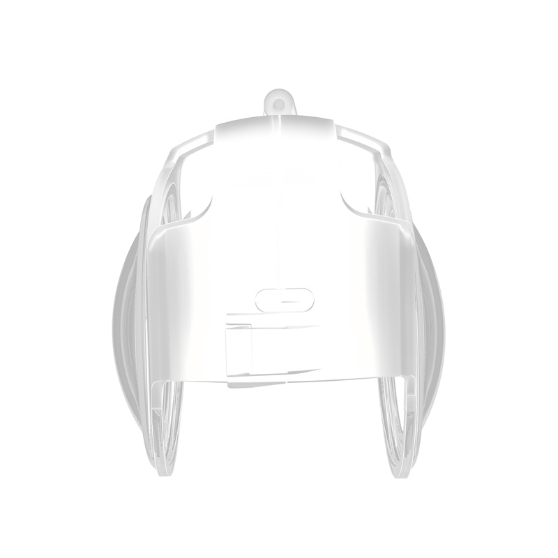 STARTRC Transparent Lens Protective Cover for Insta360 X3 4