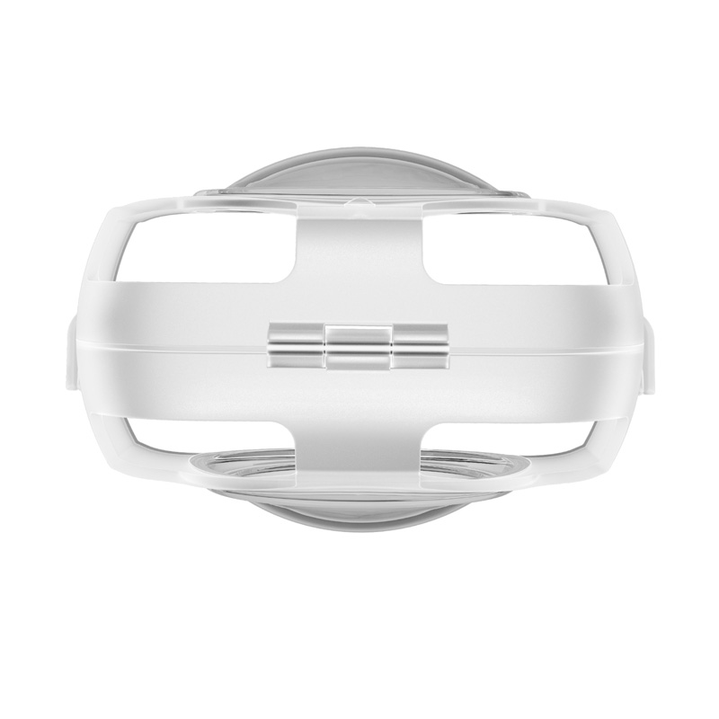 STARTRC Transparent Lens Protective Cover for Insta360 X3 5