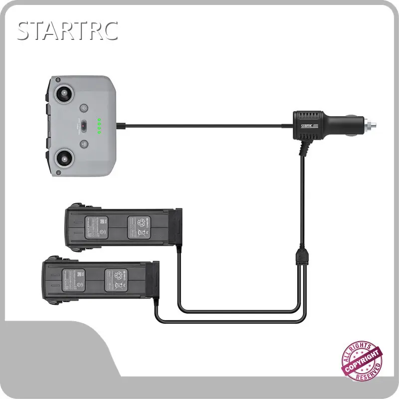 Dji Mavic Pro Battery Charger Bulk Buy 1