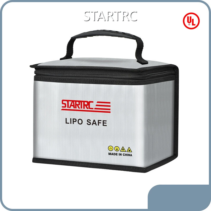 Lipo Battery Storage Bag Bulk Buy 1