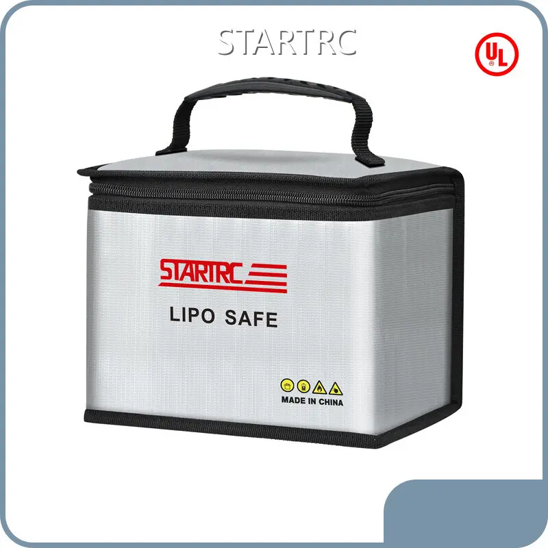 Lipo Battery Storage Bag Bulk Buy 1