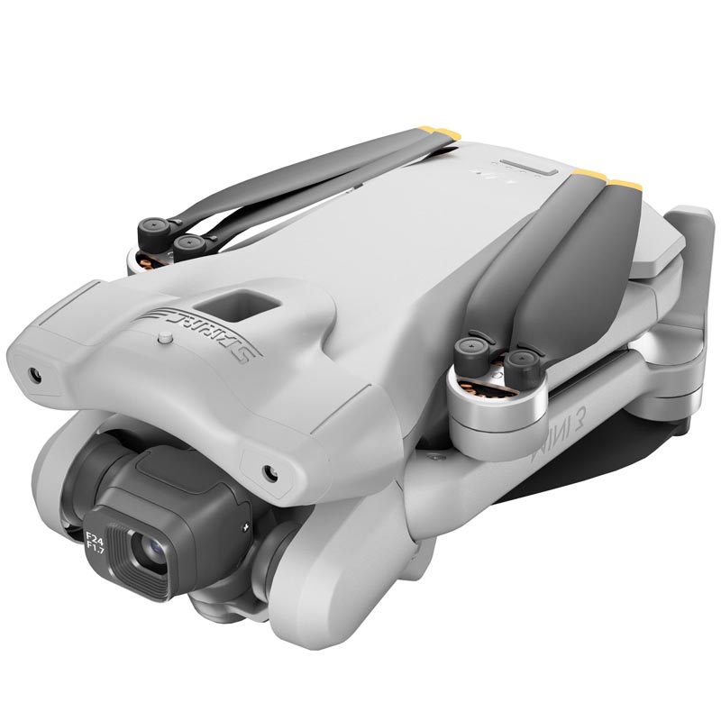 Indicador de luz ocular STARTRC para accesorios de drones DJI Mini 3 4