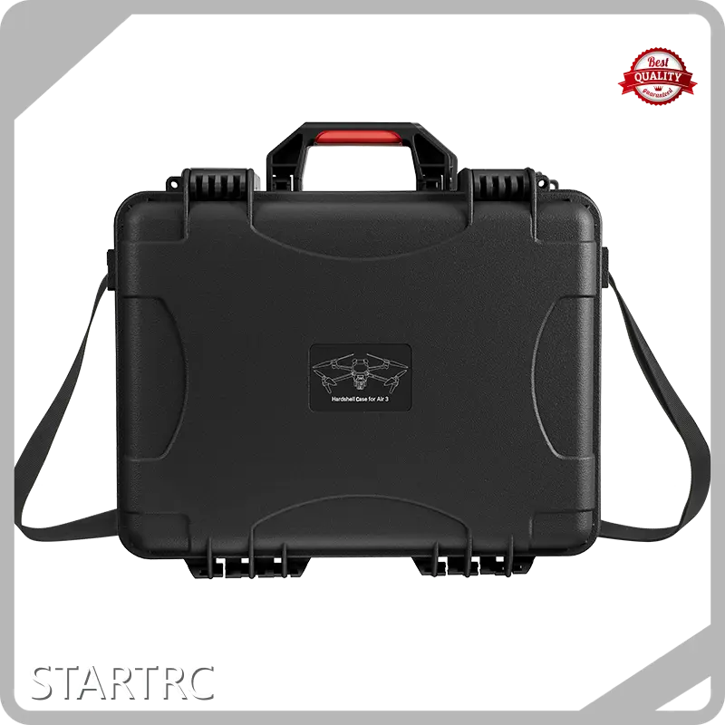 Dji Air 3 Cases Manufacture Black 1