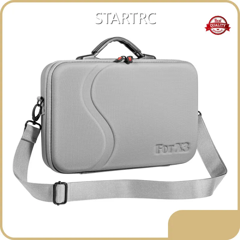 Brand Insta360 X3 Backpack Gray 1