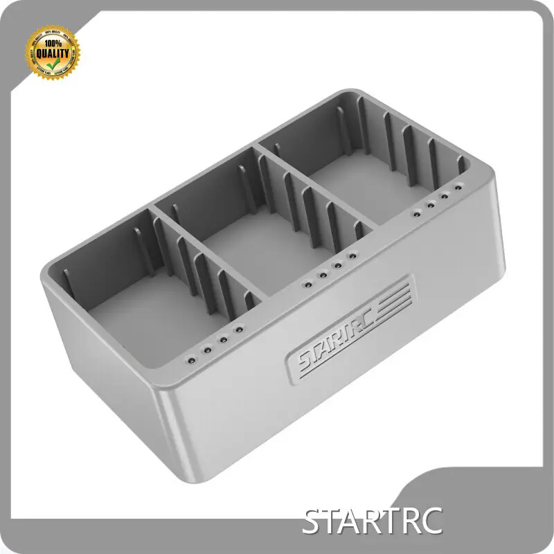 Quality Brand Dji Mini 3 Battery Charger Gray 1