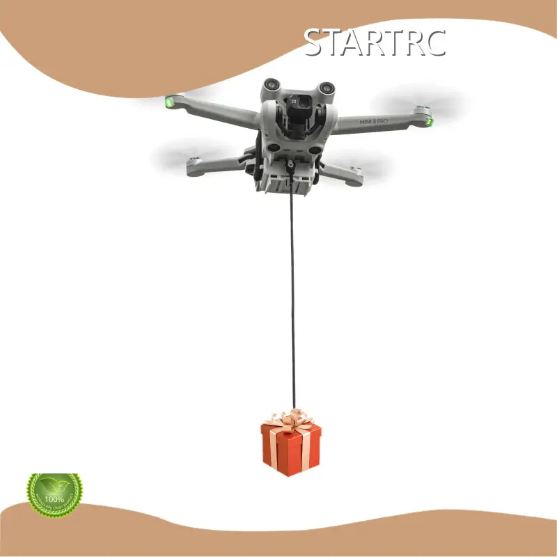 Wholesale Drone Drop System Brand Gray 1
