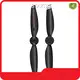 Drone LED Propellers for DJI Air Black Bulk Buy 1