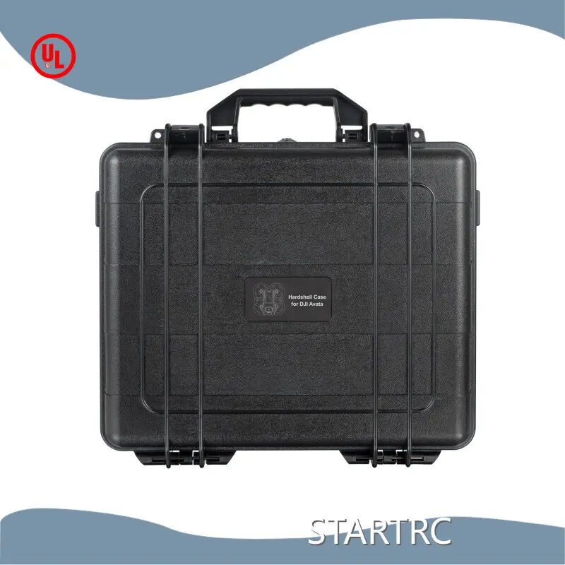 Dji Fpv Carrying Case Brand 1