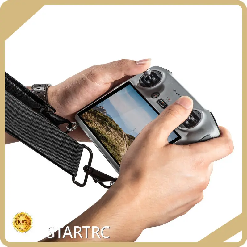 Drone Remote Controller Accessories Black Custom 1
