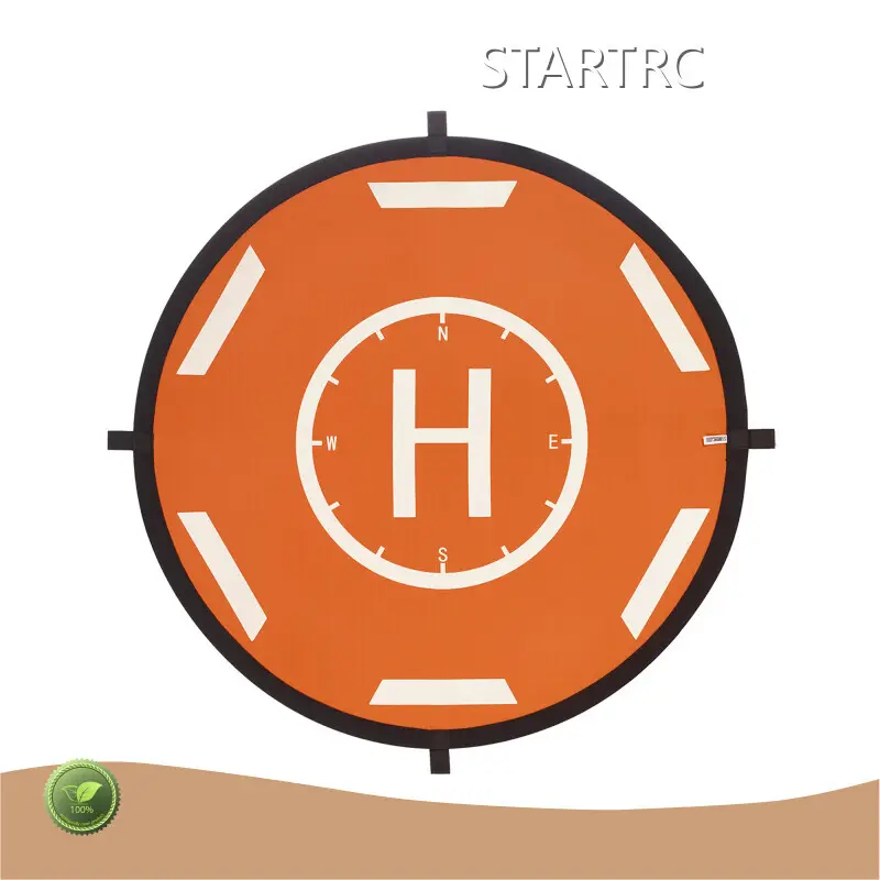 Dji Mini Landing Pad by 1