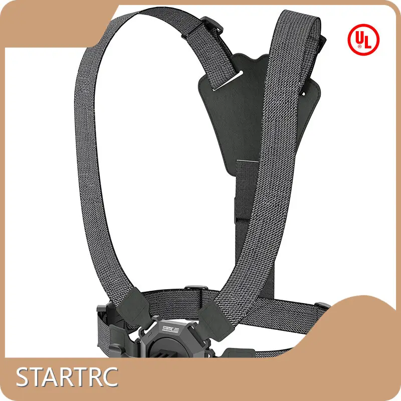 Dji Action 2 Mount Brand 1