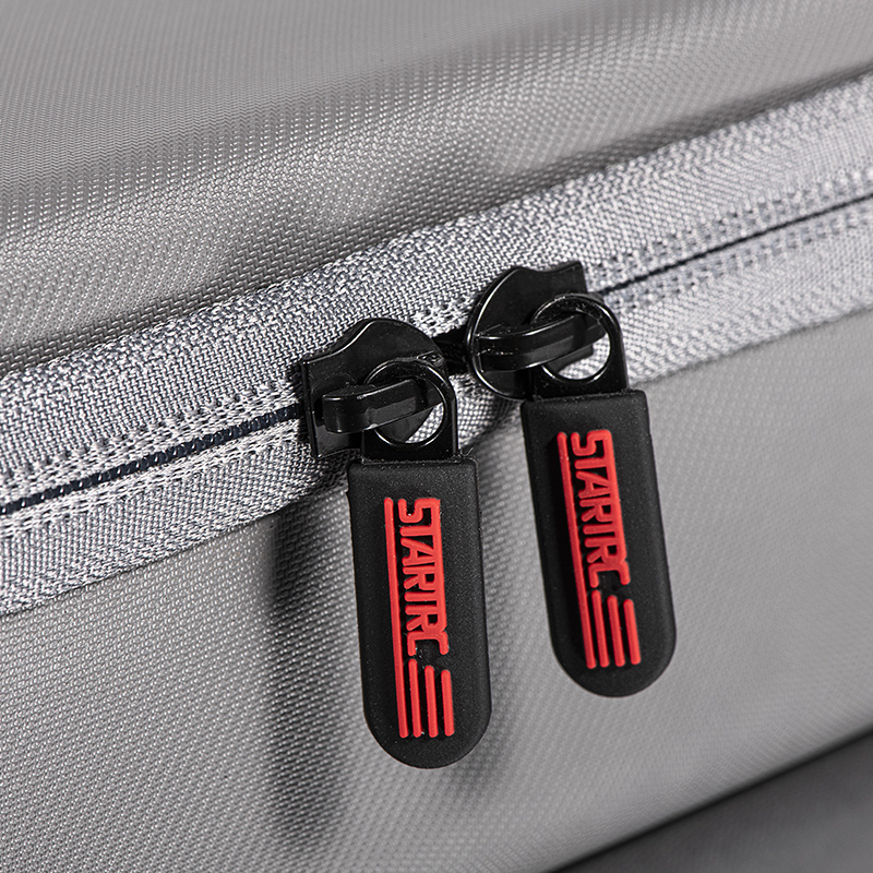 Bolsa de transporte blanda STARTRC para bolsillo DJI OSMO 3 6