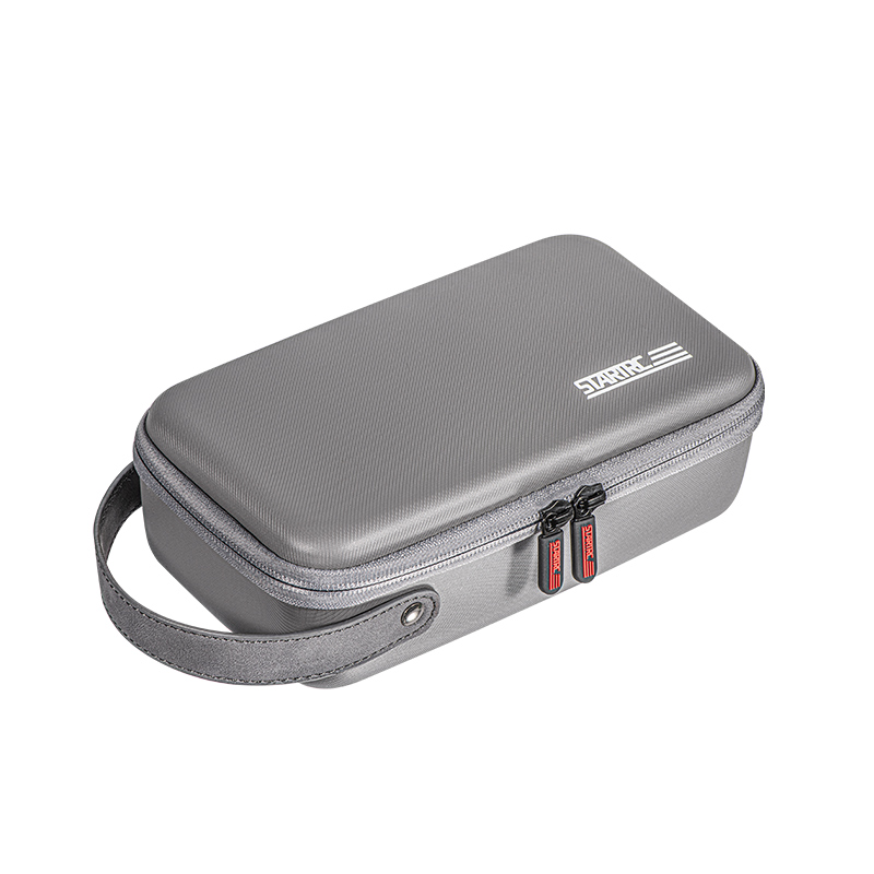 Bolsa de transporte blanda STARTRC para bolsillo DJI OSMO 3 8