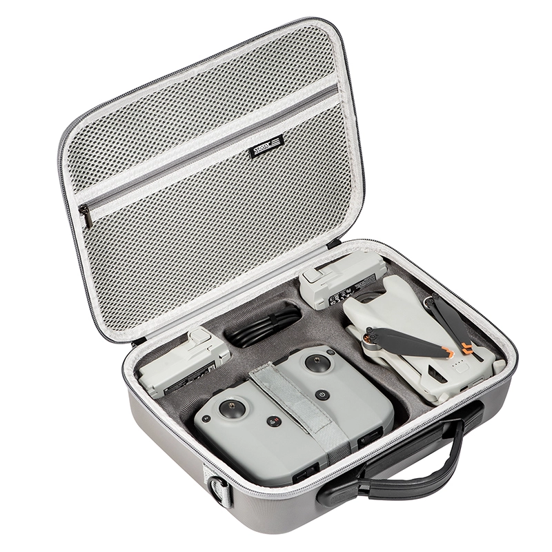 适用于 DJI Mini 3 Pro 和 DJI Mini 的 STARTRC 保护手提包 3 1