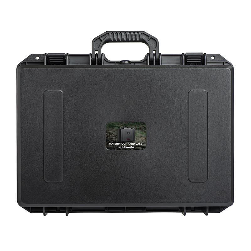STARTRC Carry Case for DJI Avata Explorer/ New Pro-view Combo 6