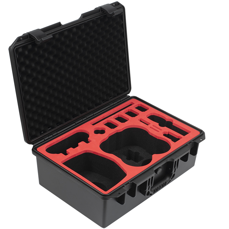 STARTRC Carry Case for DJI Avata Explorer/ New Pro-view Combo 9
