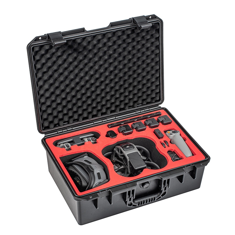 STARTRC Carry Case for DJI Avata Explorer/ New Pro-view Combo 8