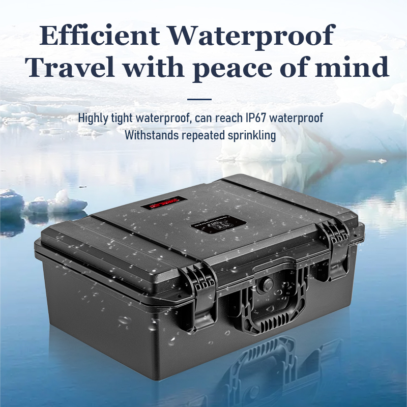 STARTRC Carry Case for DJI Avata Explorer/ New Pro-view Combo 3
