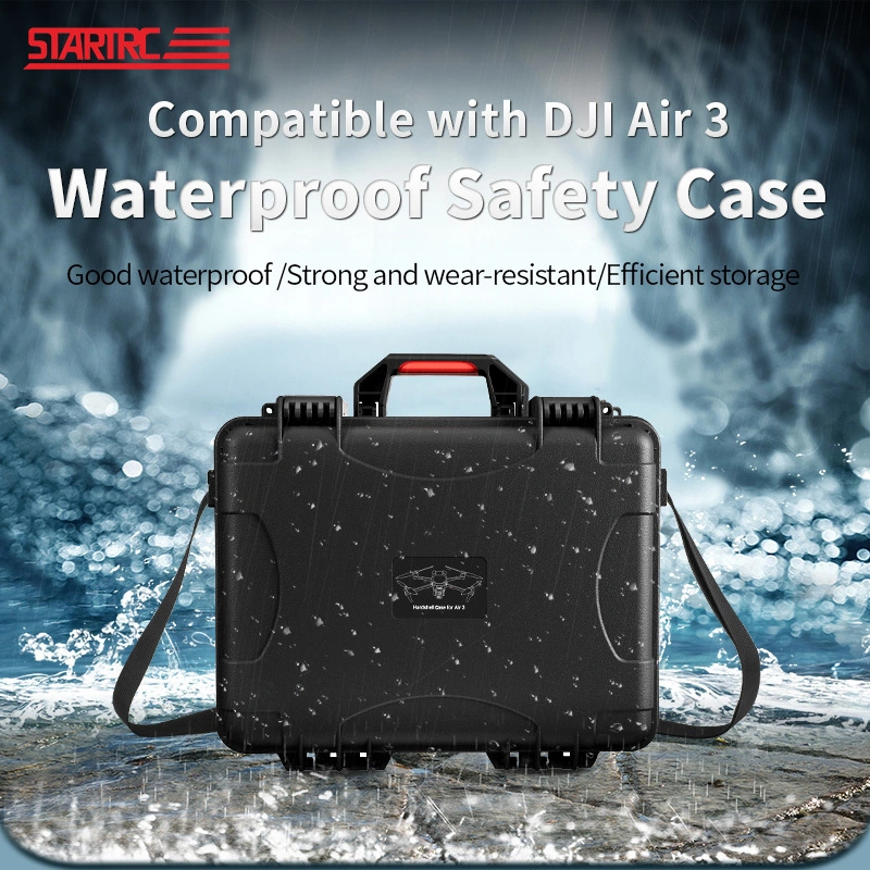 DJI Air 3 Fly More Combo STARTRC 便携包 1