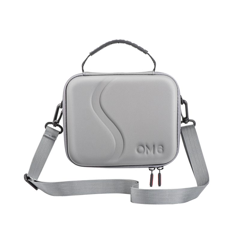 Bolsa de transporte portátil de viaje STARTRC para cardán de mano DJI OM 6 2
