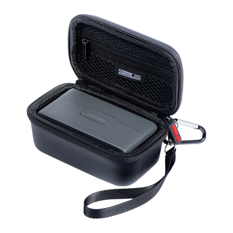 STARTRC DJI MIC 2 袖珍专业音频便携式便携包 4
