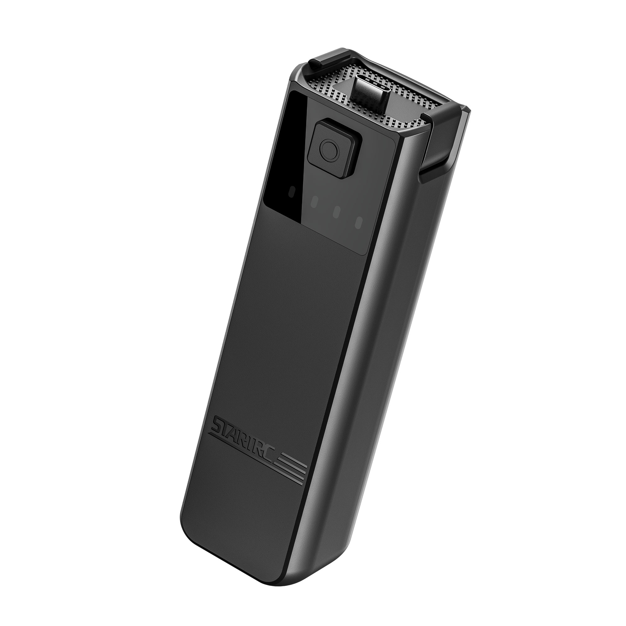 Mango de batería STARTRC 4000mAh Power Bank para DJI Osmo Pocket 3 2