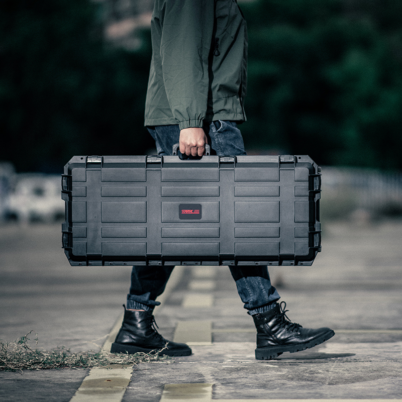STARTRC 3-in-1 Multifunctional Hard Case 3