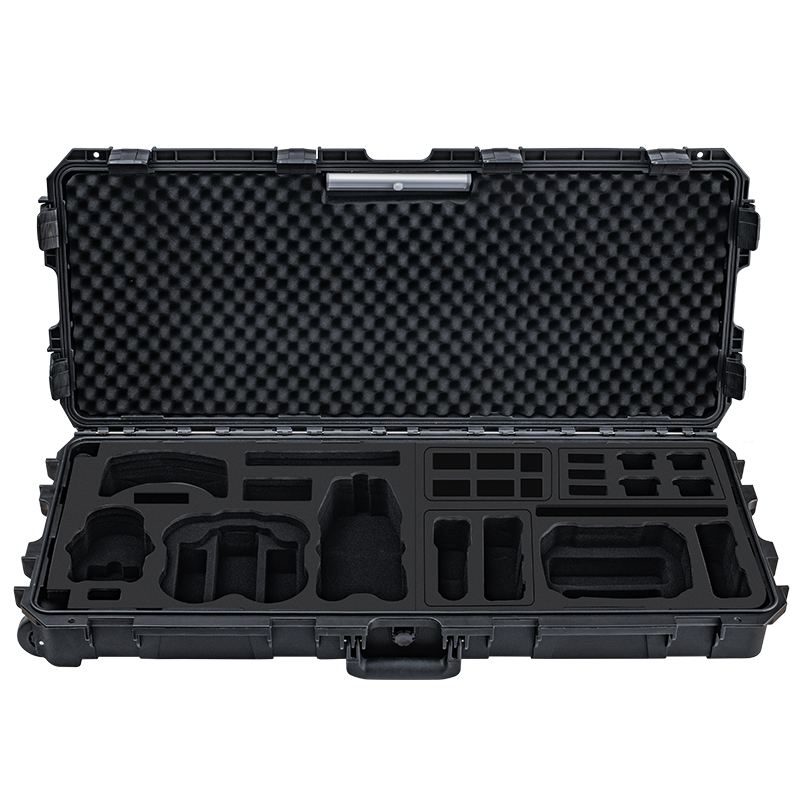 STARTRC 3-in-1 Multifunctional Hard Case 5