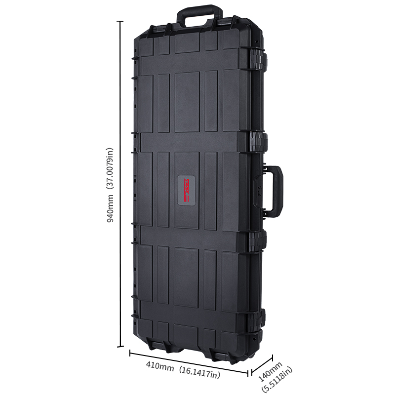 STARTRC 3-in-1 Multifunctional Hard Case 7
