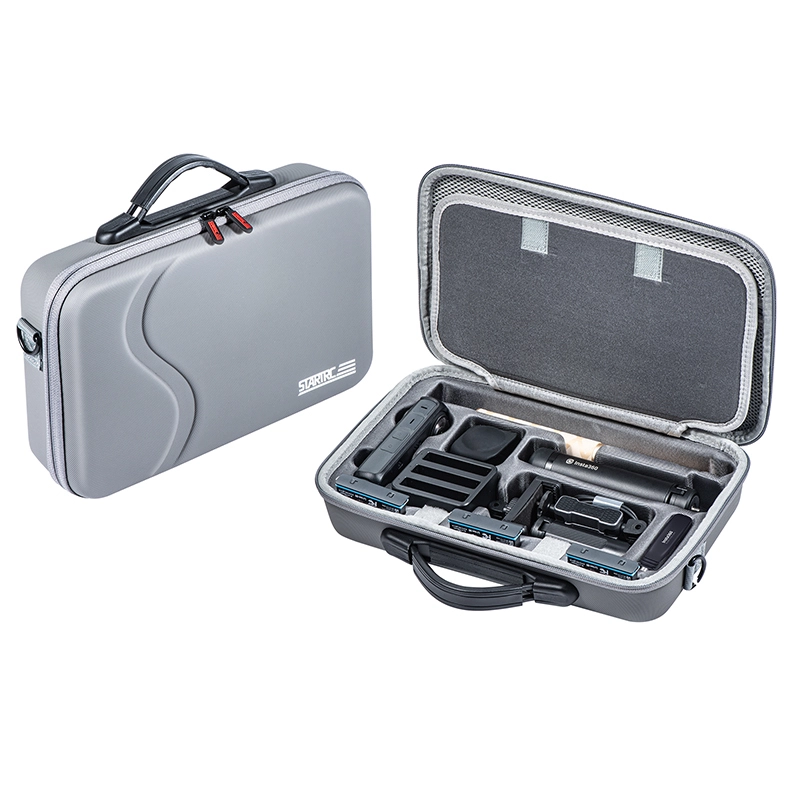 STARTRC Portable Storage Bag with Strap for Insta360 X4 1