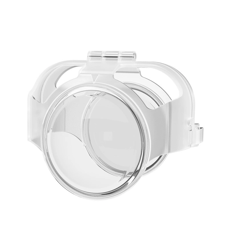 STARTRC Transparent Lens Protective Cover for Insta360 X3 1