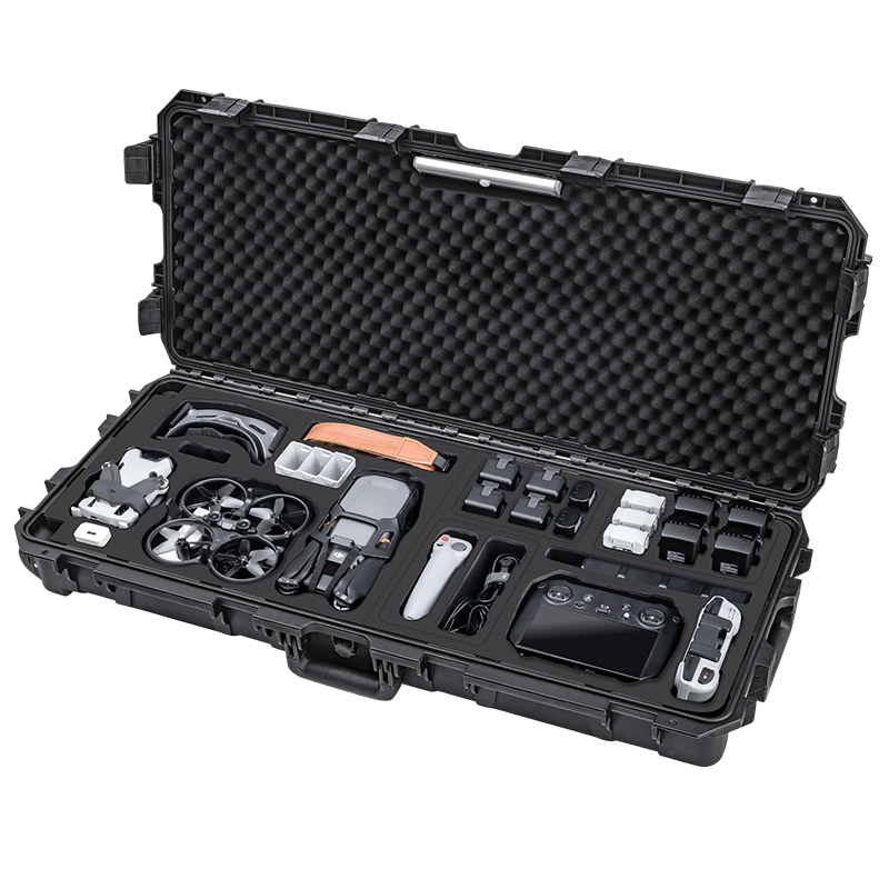 STARTRC 3-in-1 Multifunctional Hard Case 1