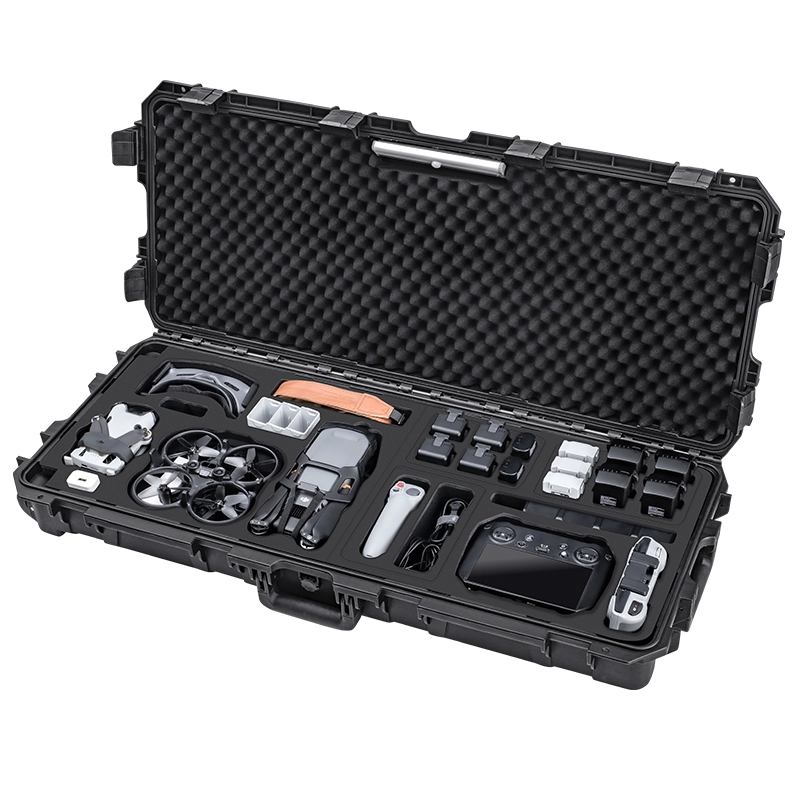 STARTRC 3-in-1 Multifunctional Hard Case 1
