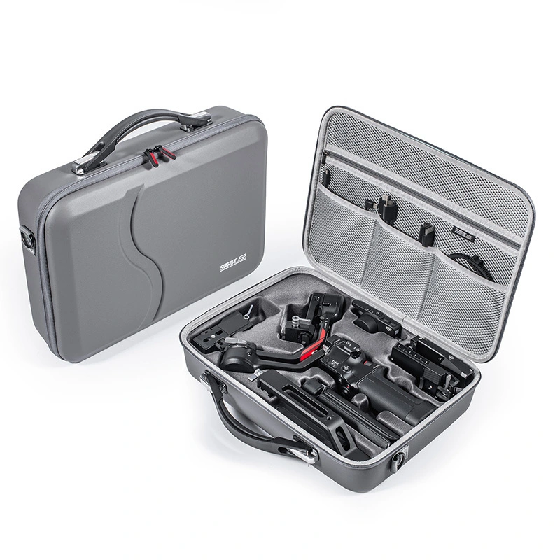 Estuche de transporte STARTRC: máxima protección para DJI Ronin RS 4 1