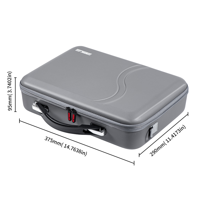STARTRC 便携包:为 DJI Ronin RS 提供终极保护 4 7