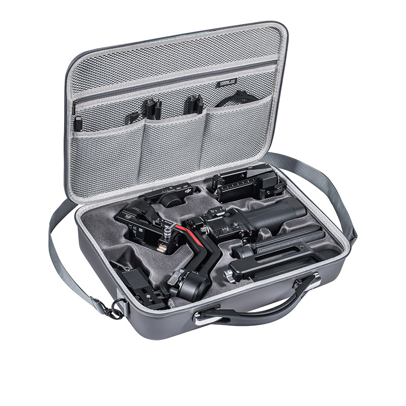 STARTRC 便携包:为 DJI Ronin RS 提供终极保护 4 3