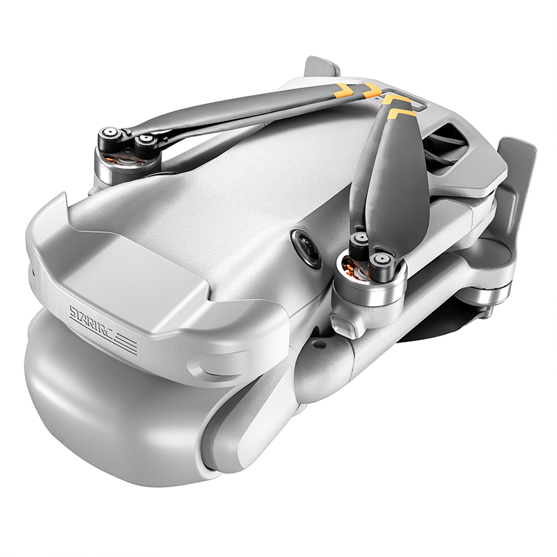 Protective Lens Cover for DJI Mini 4 Pro - Keep Your Camera Safe! 1