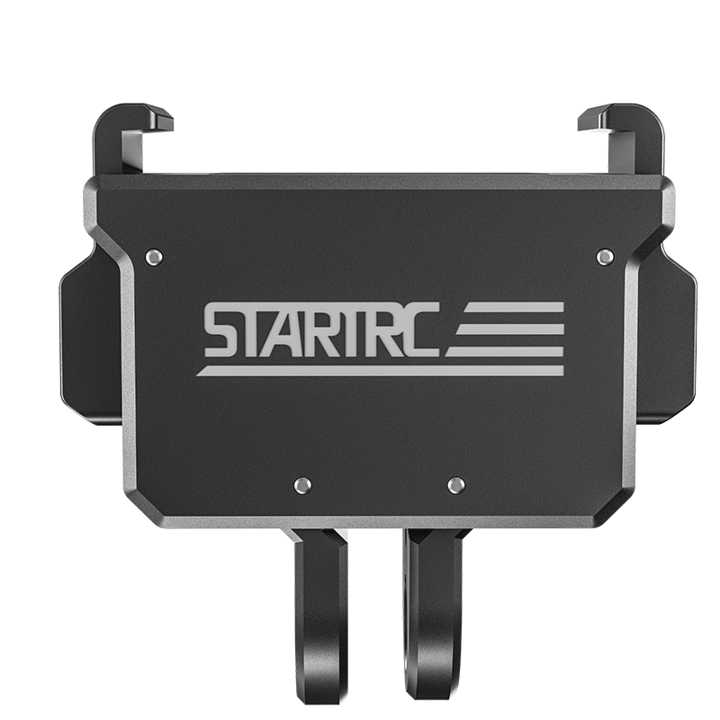 STARTRC Newly Quick Release Adapter Mount for DJI Osmo Pocket 3 1