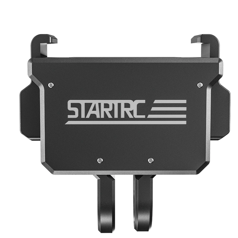 STARTRC DJI Osmo Pocket 新款快拆转接座 3 1