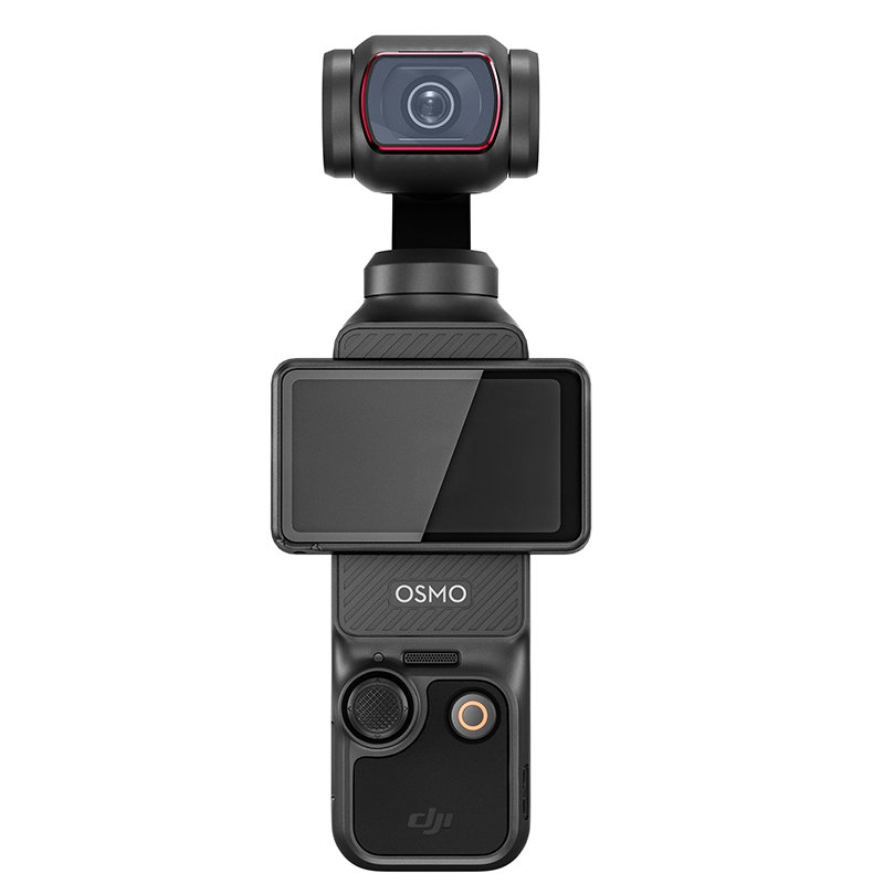 STARTRC Magnetic Night Natural Filter for DJI OSMO Pocket 3 1