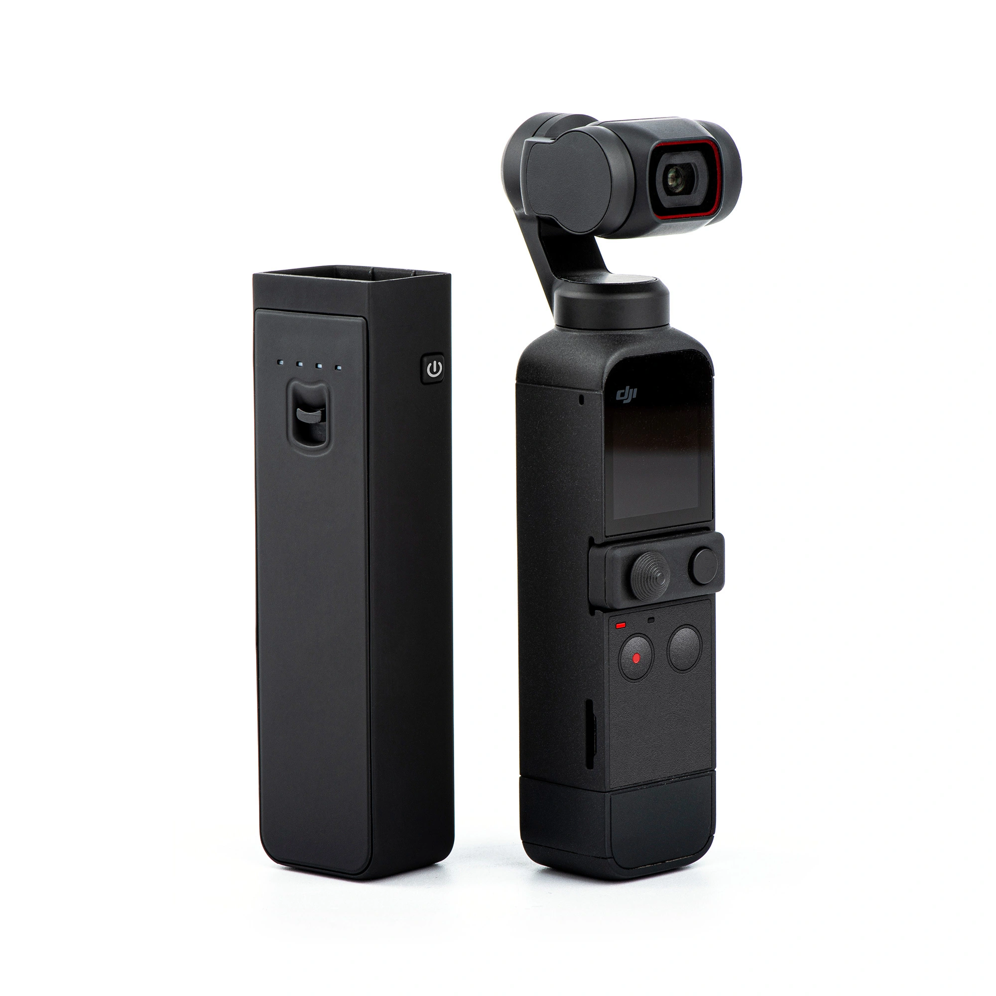 STARTRC 3200mAh DJI OSMO Pocket 便携式移动电源 2 1