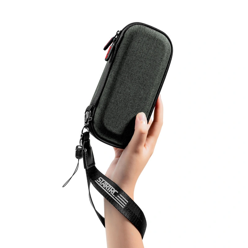 STARTRC Portable Carrying Case with Wrist Strap for DJI OSMO Pocket 2 1
