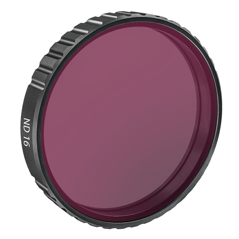 STARTRC 4-Pack Filters Set for DJI Action 4/ Action 3 (ND8/ 16/ 32/ CPL) 2