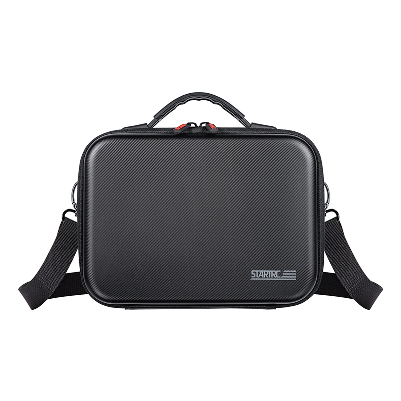 Bolsa de transporte actualizada STARTRC para DJI Action 5 Pro/ 4 / 3 1