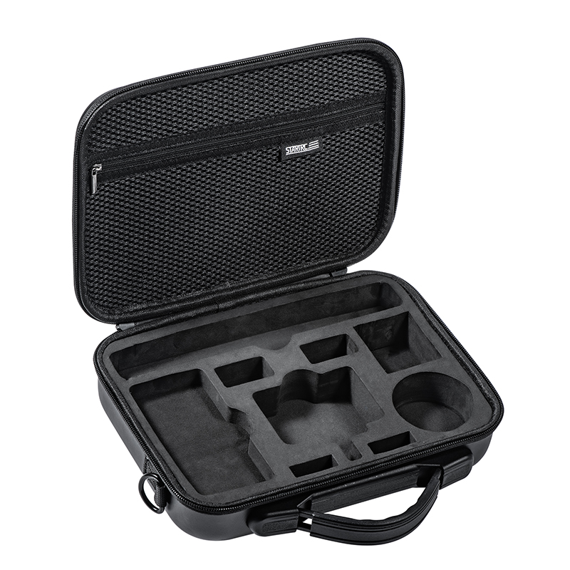 STARTRC Updated Carrying Bag for DJI Action 5 Pro/ 4 / 3 5