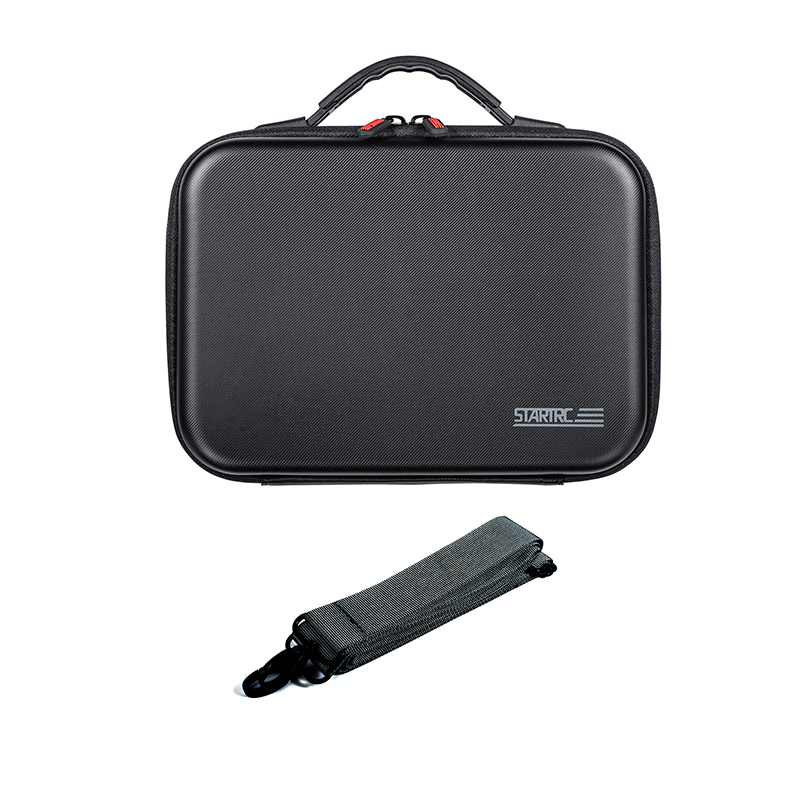 STARTRC Updated Carrying Bag for DJI Action 5 Pro/ 4 / 3 7